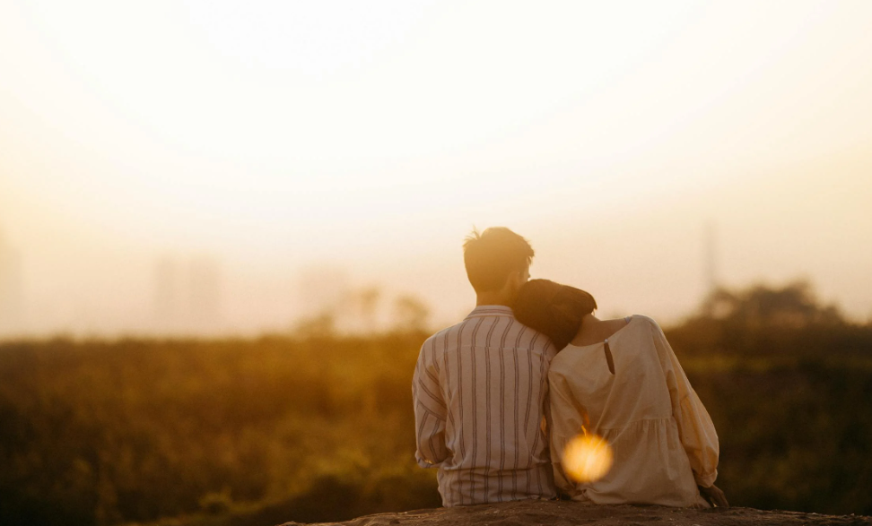 comment faire le deuil d'une relation soleil