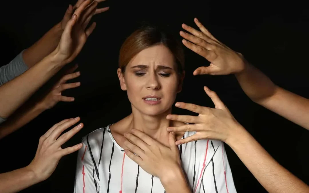 Boule dans la gorge à cause du stress : Comment résoudre ça ?