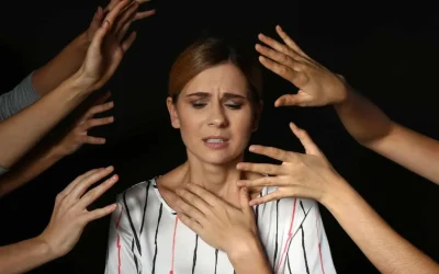 Boule dans la gorge à cause du stress : Comment résoudre ça ?