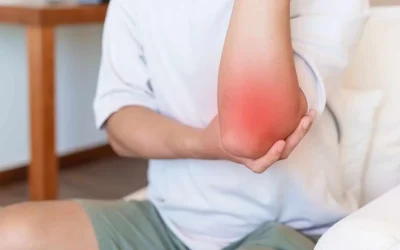 Combien d&rsquo;arrêt de travail pour une épicondylite ?