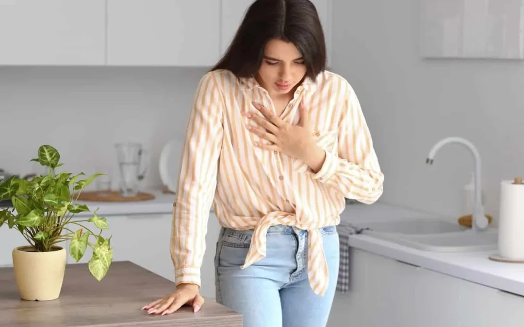 Comment arrêter l&rsquo;hyperventilation d&rsquo;effort : techniques efficaces et prévention