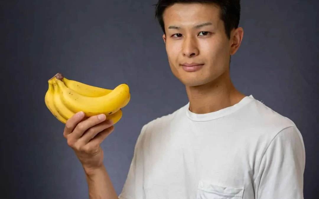 Banane et prostate : quels liens entre alimentation et santé de la prostate ?