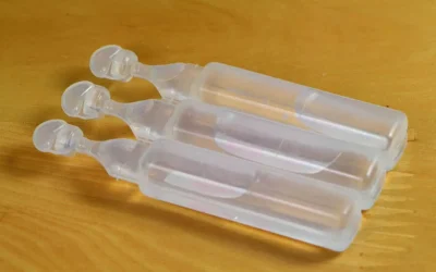Créer votre propre sérum physiologique maison : guide pratique et sécurisé