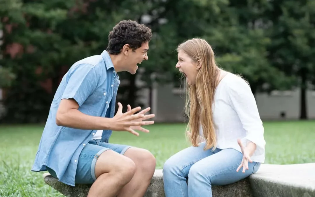 5 techniques pour faire face aux personnes toxiques