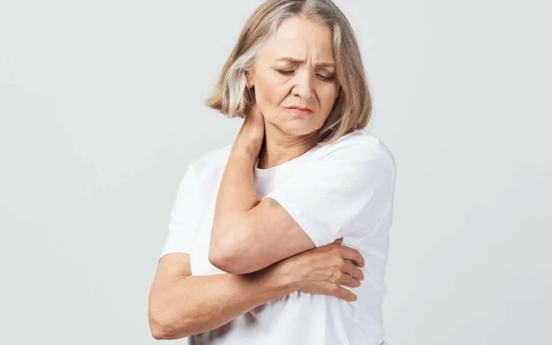 Douleur neuropathique due à l&rsquo;anxiété : pourquoi apparaît-elle ?