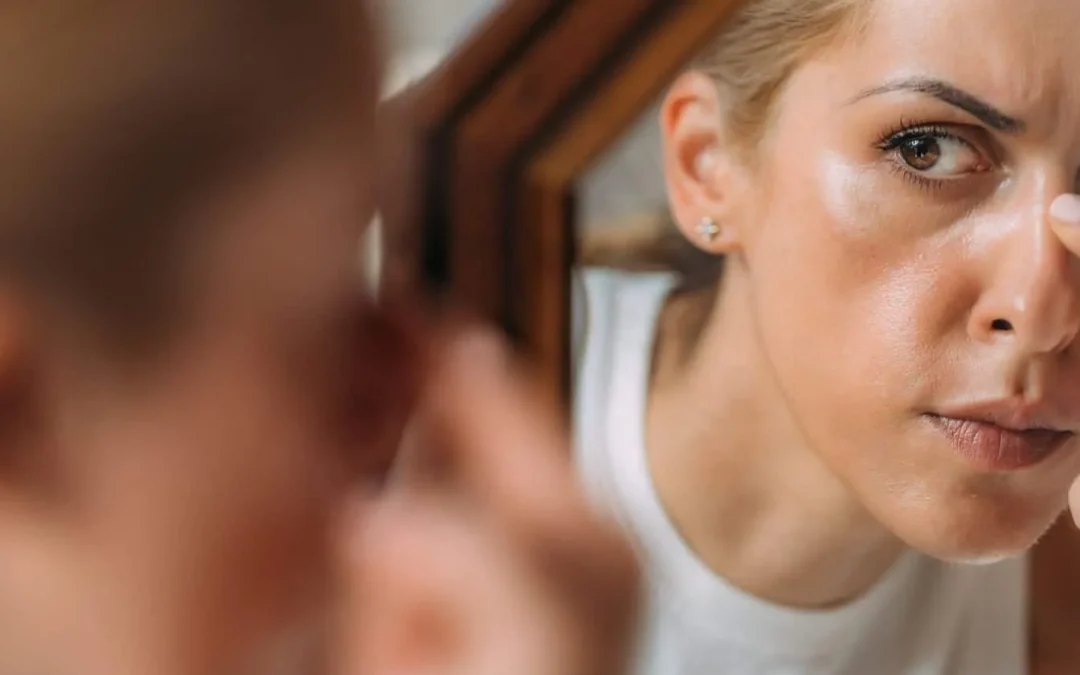 Dysmorphophobie : quand notre reflet devient une prison