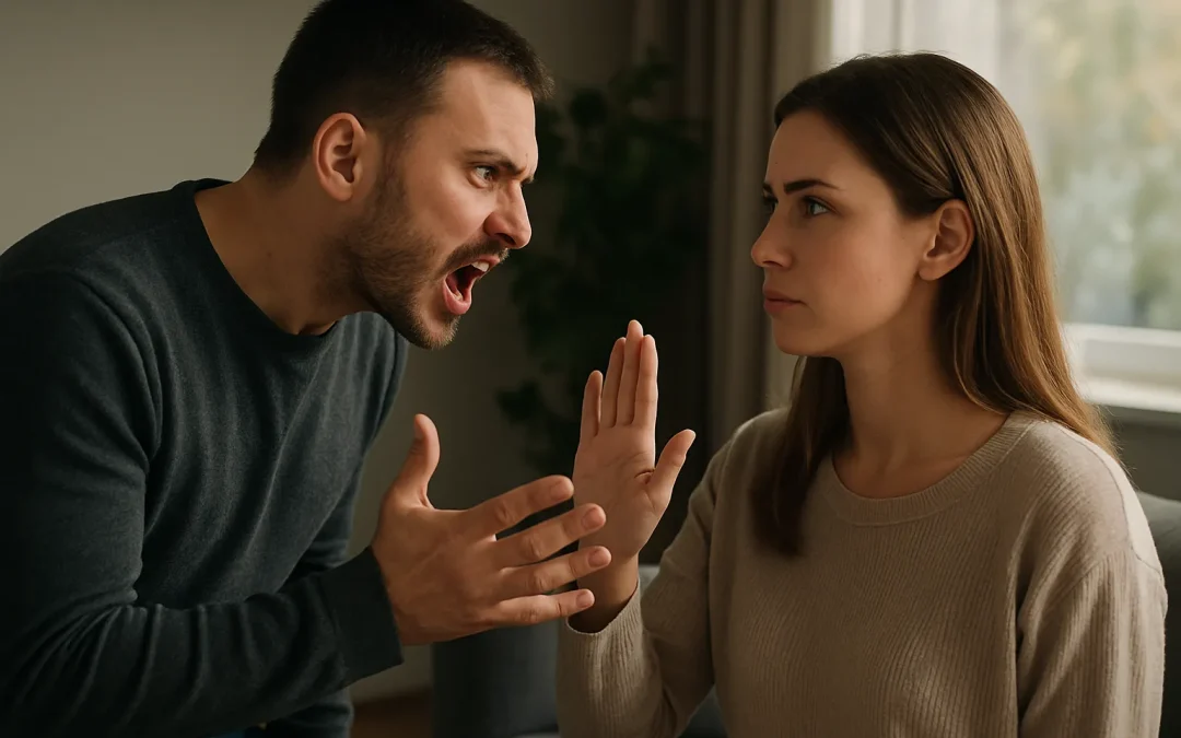 Ces phrases qui déstabilisent vraiment un manipulateur (et pourquoi elles fonctionnent).