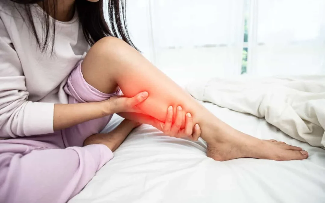Jambes sans repos : Mes solutions naturelles qui apaisent vraiment
