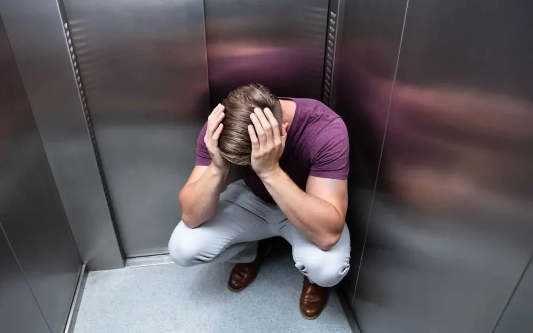 Comment guérir de l&rsquo;agoraphobie : étapes et solutions complètes