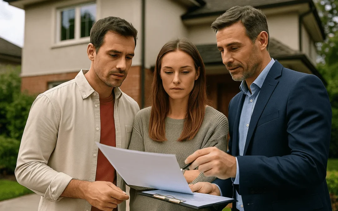 Découvrez declarationexpertise.fr : une plateforme de simplification des démarches immobilières