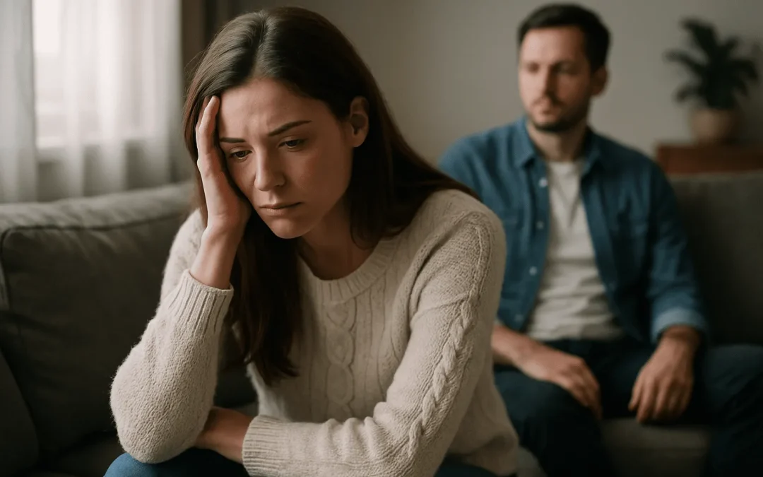 Je souffre de son manque d&rsquo;attention : comprendre et agir pour retrouver l’équilibre