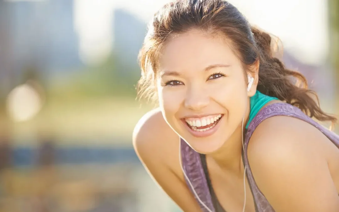 Endorphines naturelles : guide complet de l&rsquo;hormone du bonheur