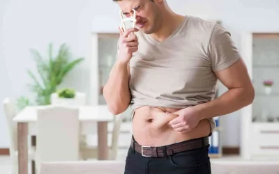 Boule au ventre, envie de pleurer : le stress et ses effets physiques