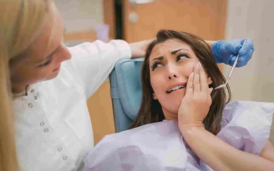 Le nerf d&rsquo;une dent peut-il mourir seul ? Causes, symptômes et traitements de la nécrose pulpaire
