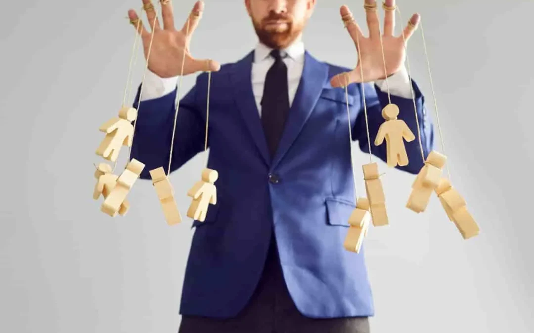 20 choses qu&rsquo;un manipulateur déteste : déjouer leurs tactiques efficacement