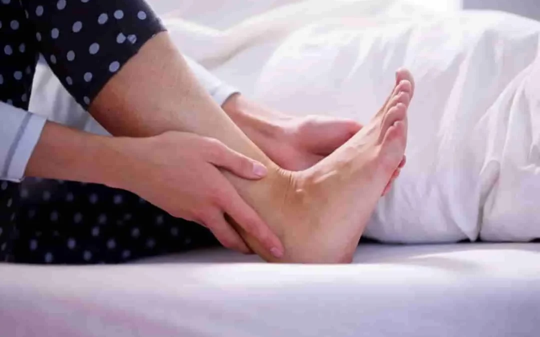 Tendinite du tendon d&rsquo;Achille : les remèdes de grand-mère qui soulagent naturellement
