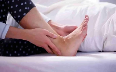 Tendinite du tendon d&rsquo;Achille : les remèdes de grand-mère qui soulagent naturellement