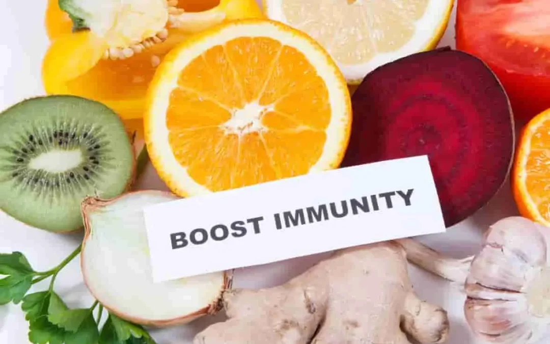 Remèdes de grand-mère pour renforcer le système immunitaire : le guide naturel et efficace