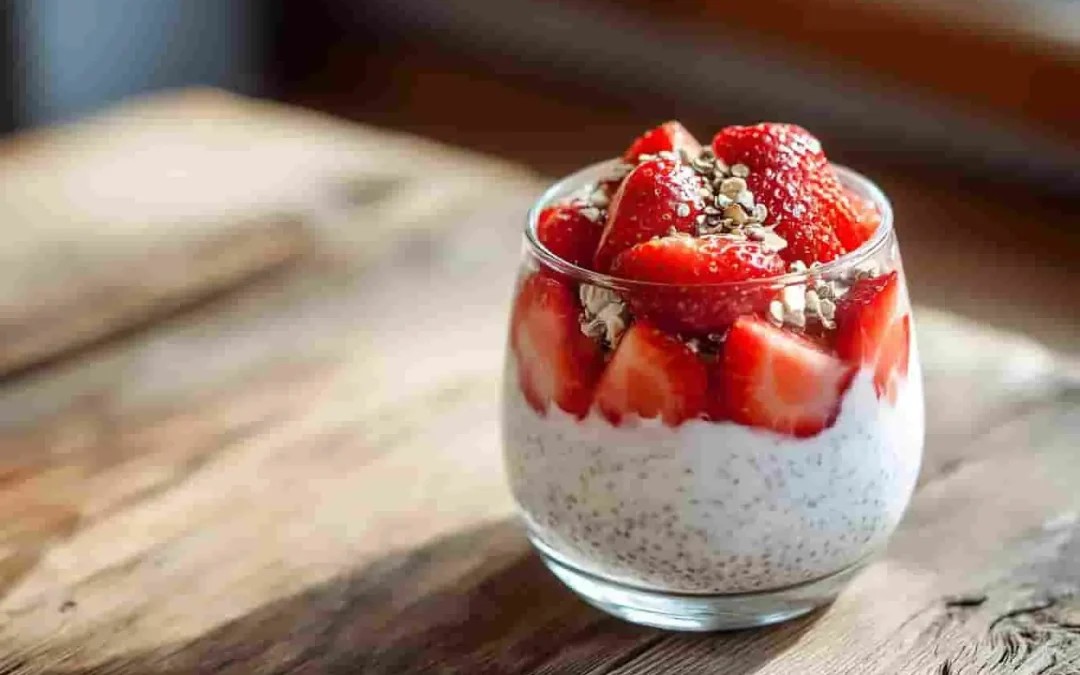 Les bienfaits des graines de Chia : nutrition, avantages santé et utilisation