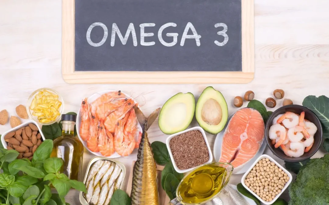 Aliments riches en oméga-3 : le guide pour optimiser vos apports nutritionnels