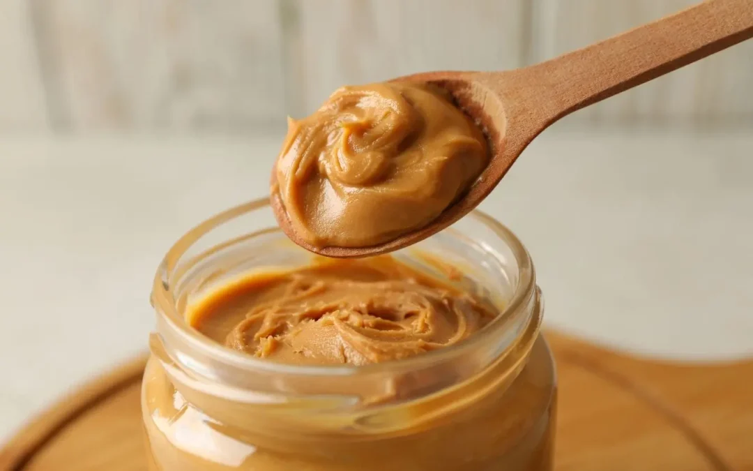 Bienfaits du beurre de cacahuète : vertus nutritionnelles et santé