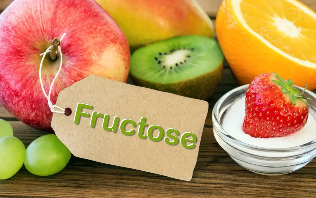 Qu&rsquo;est-ce que le fructose ?
