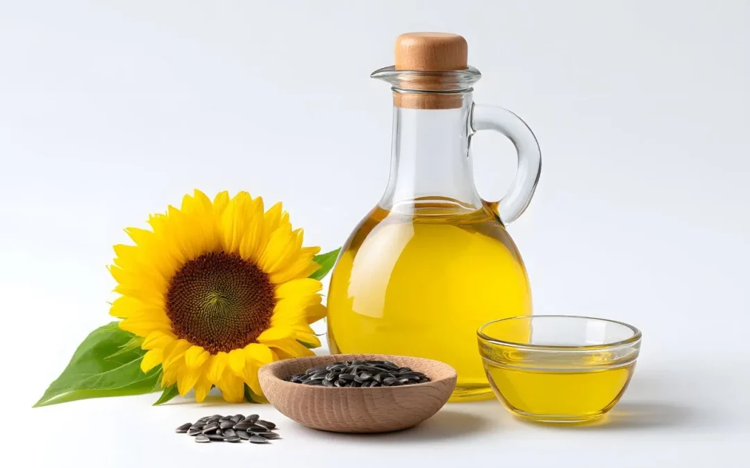 Boire de l&rsquo;huile de nigelle : bienfaits, posologie et précautions d&rsquo;usage