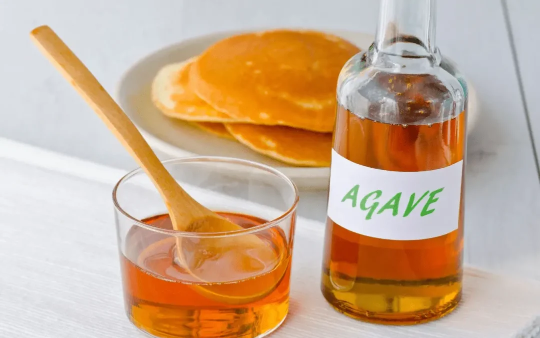 Sirop d&rsquo;agave : bienfaits, dangers et vérité sur cet édulcorant naturel