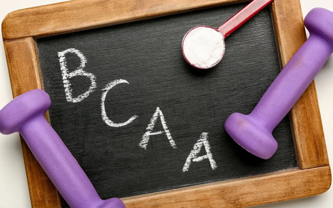 BCAA avant ou après le sport : quel est le meilleur moment pour les consommer ?