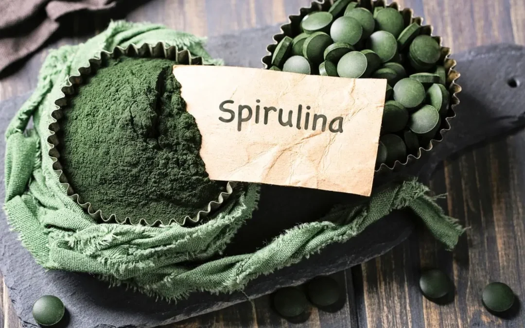 Spiruline : au bout de combien de temps ressent-on les premiers effets ?