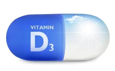 Vitamine D3 et prise de poids : quel est le lien réel selon la science ?