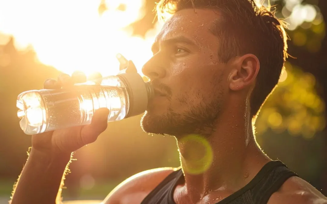 Quelle eau boire pour maigrir ? Guide complet pour optimiser votre perte de poids