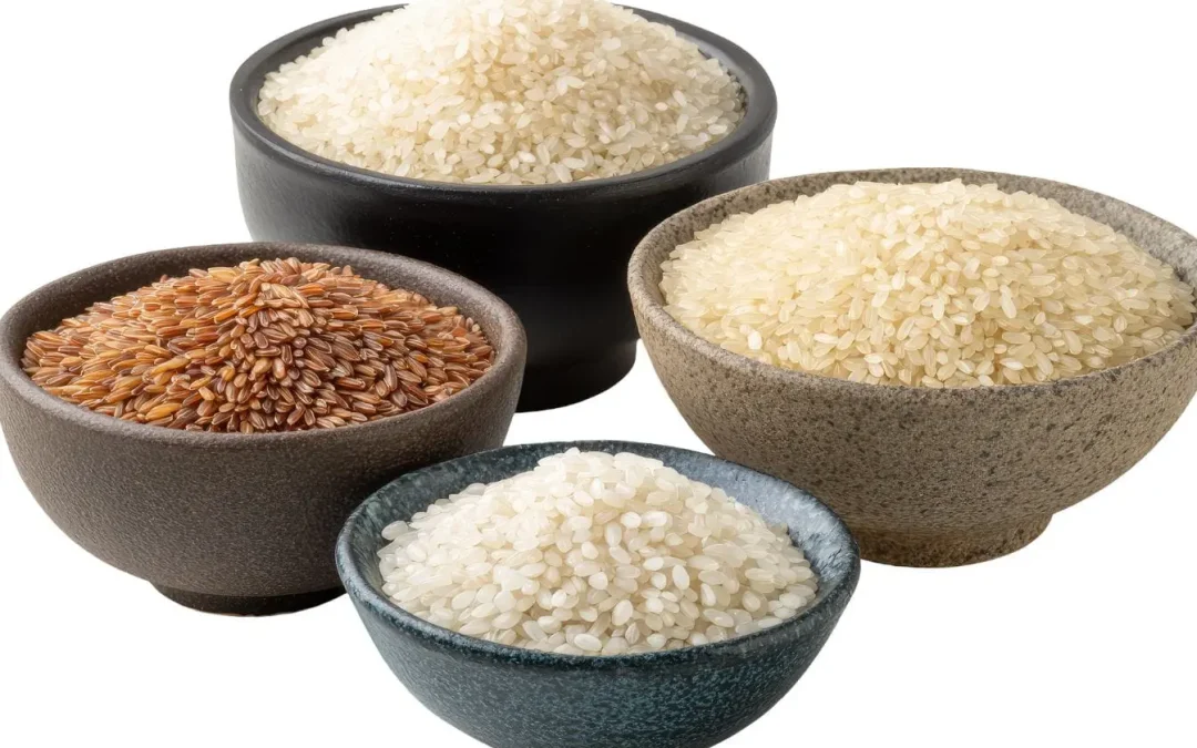 Quinoa ou riz pour maigrir : quel est le meilleur allié pour votre perte de poids ?