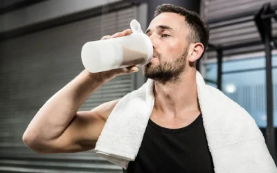 Whey protéine et santé : quels sont les réels dangers et effets secondaires ?