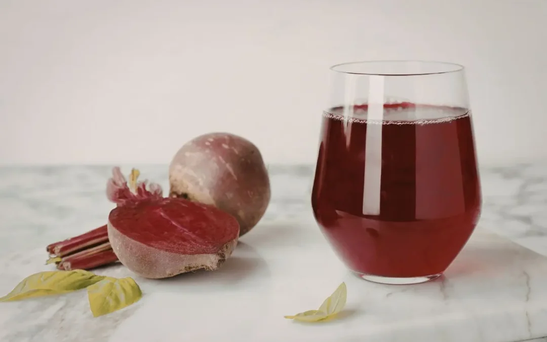 Jus de betterave : bienfaits, préparation et conseils pour une cure santé