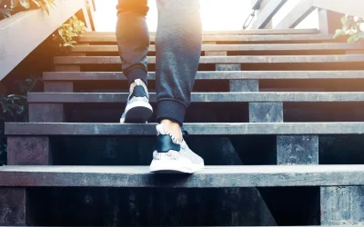 Combien de pas par jour pour rester en forme ? La vérité sur l’objectif des 10 000 pas