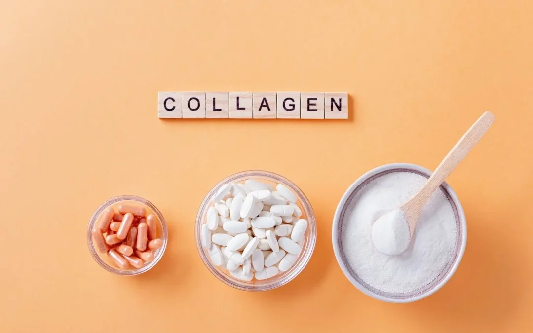 Collagène marin et bienfaits pour la peau : le guide complet