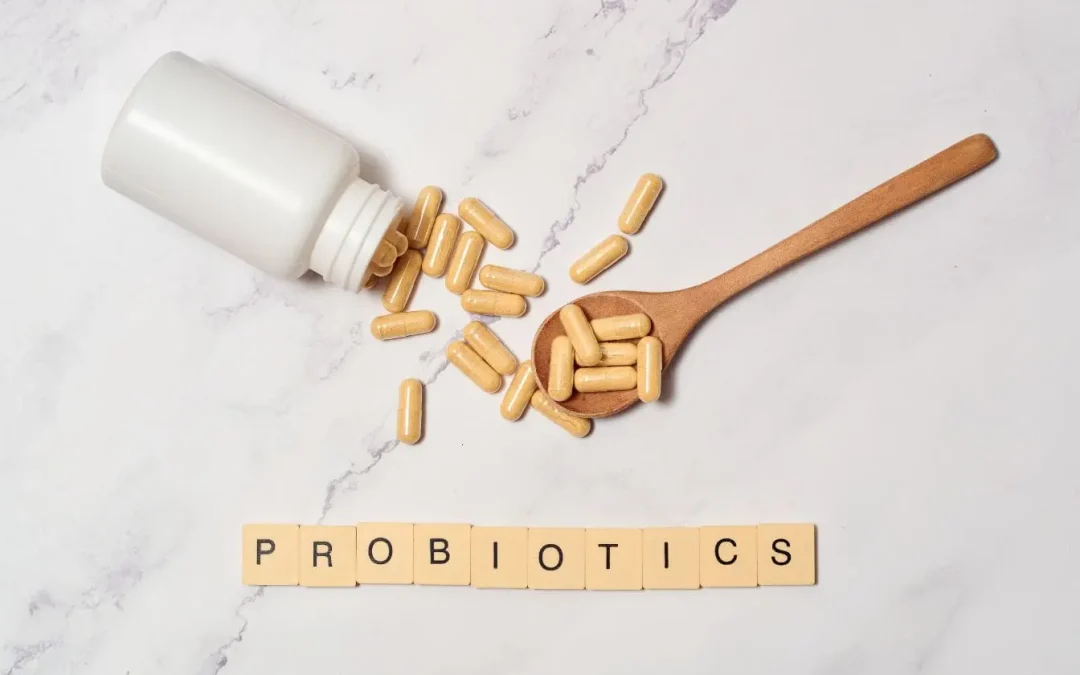 Probiotiques et perte de poids : ce que la science dit vraiment