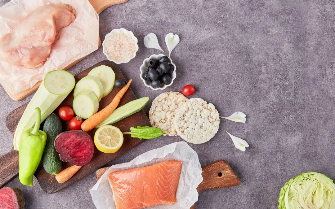 Régime pauvre en FODMAP : la liste complète des aliments à privilégier et à éviter