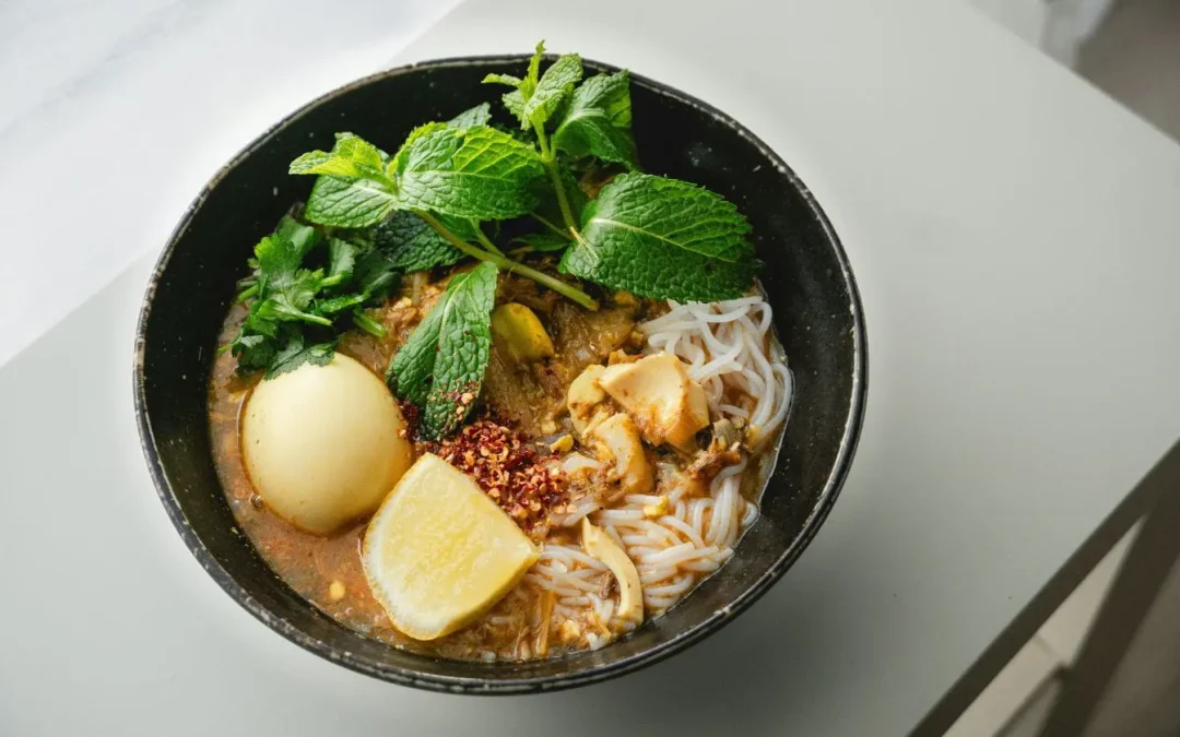 Pâtes de konjac et dangers : ce qu&rsquo;il faut savoir avant d&rsquo;en consommer