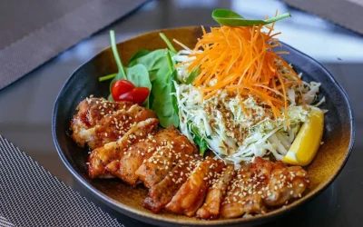 Aliments brûle-graisse naturels : lesquels choisir pour booster votre perte de poids ?