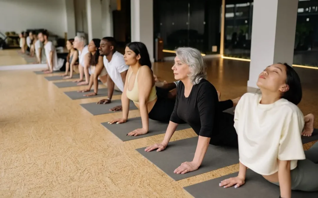 Comment améliorer sa posture naturellement ? Guide complet pour un dos droit et sans douleur