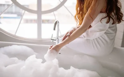 Bienfaits du bain froid : guide complet sur l&rsquo;immersion en eau glacée