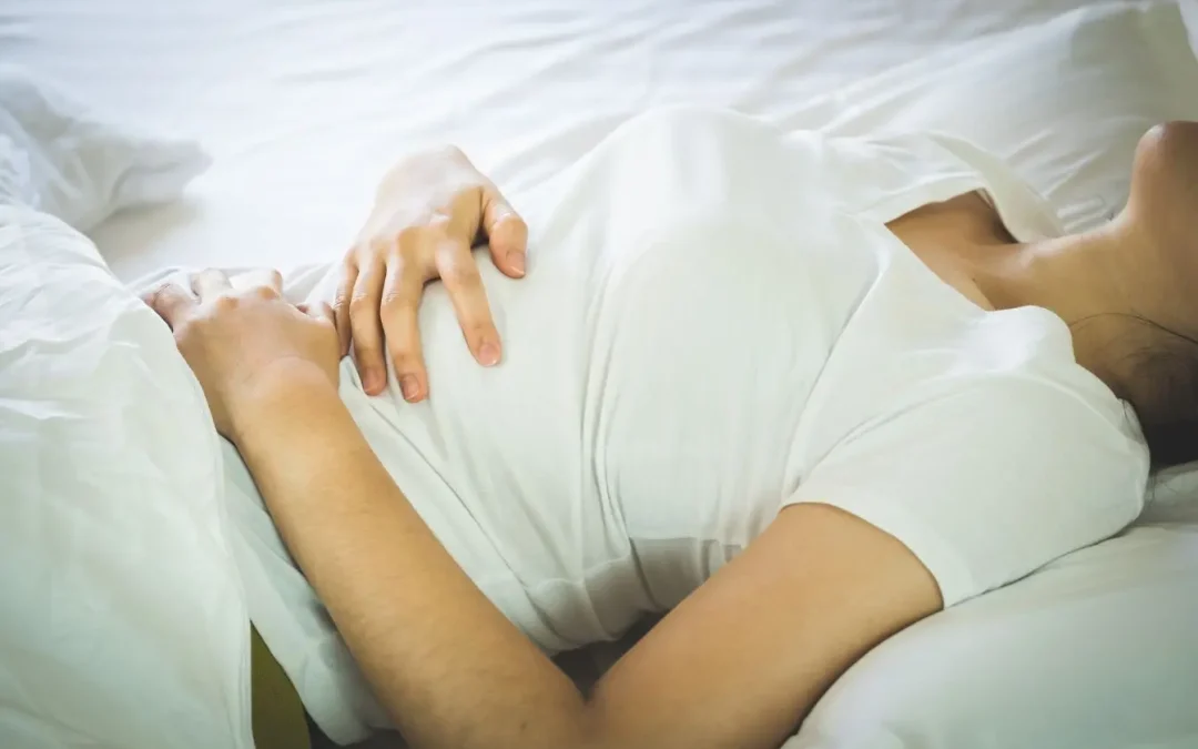 Syndrome de l&rsquo;intestin irritable : le guide complet de l&rsquo;alimentation pour soulager vos symptômes