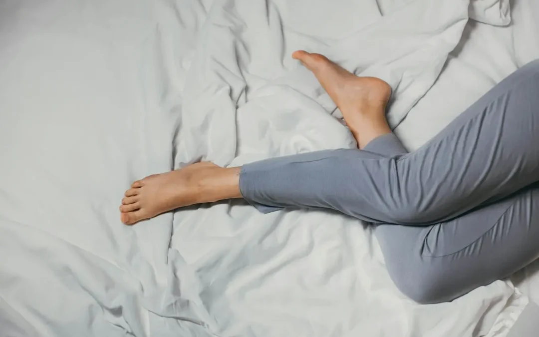 Crampes nocturnes : remèdes naturels et solutions pour soulager vos nuits