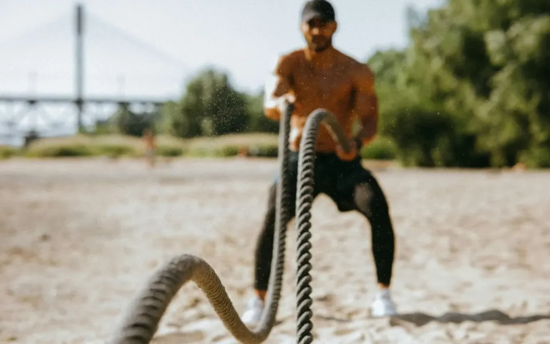 Comment renforcer ses tendons naturellement ? Méthodes, nutrition et exercices