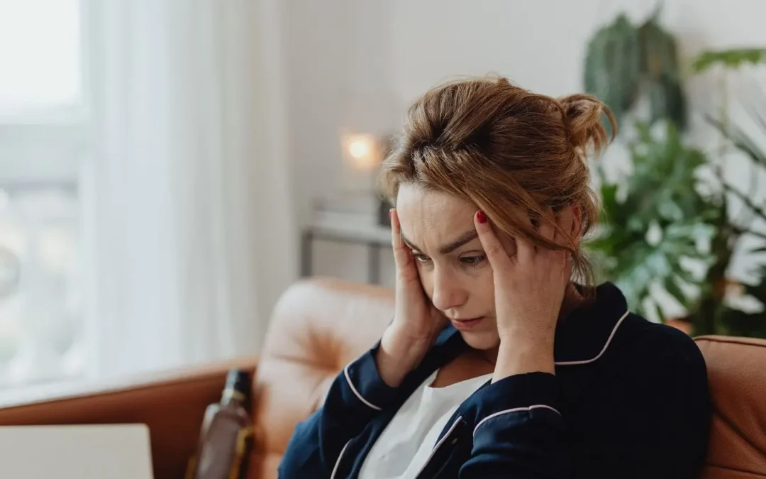 Comment soulager les maux de tête de tension ? Solutions naturelles et traitements efficaces