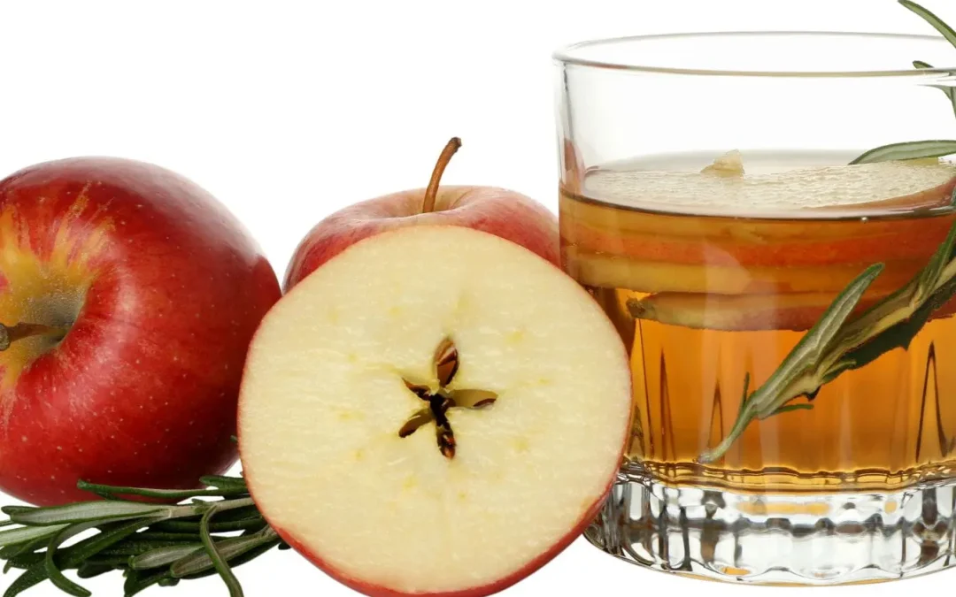 Bienfaits du vinaigre de cidre : tout savoir sur ses vertus santé et beauté