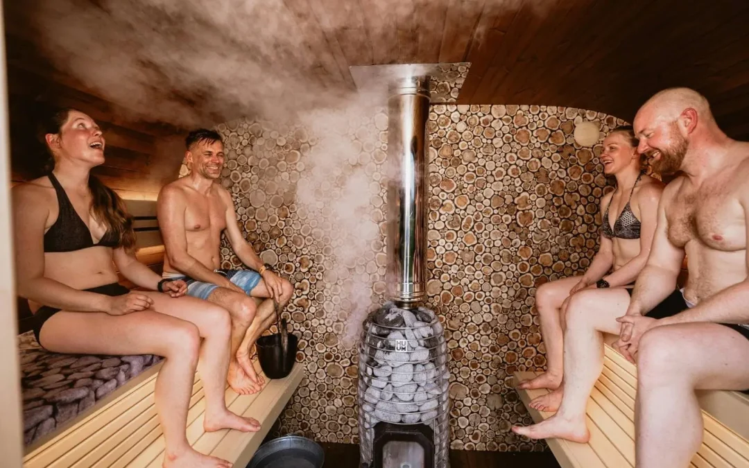 Bienfaits du bain de vapeur : pourquoi l&rsquo;intégrer à votre routine bien-être ?