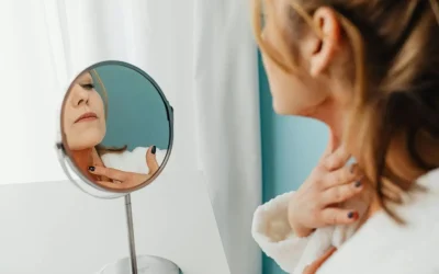 Hypothyroïdie chez la femme : symptômes, signes d’alerte et diagnostic